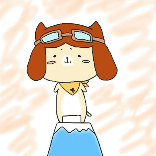 犬 ネコ ゆるキャラ 空ネコ さんのイラスト ニコニコ静画 イラスト