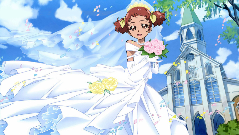 ドキドキ プリキュア Nicosub静画