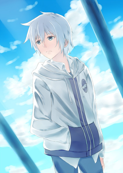 世界最強のイケメン コーヤナナセ さんのイラスト ニコニコ静画 イラスト