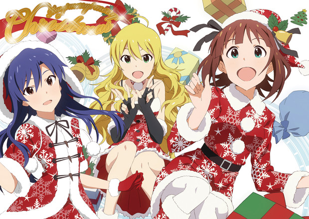 Merry!Merry!Merry!Christmas!!!