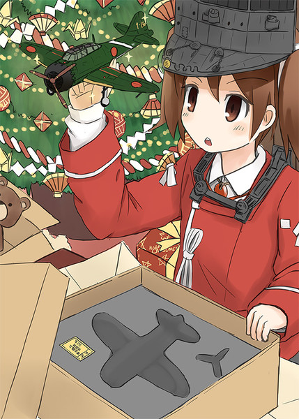 メリクリやで！