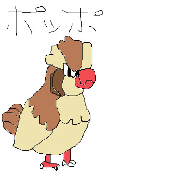 ポッポ Sd さんのイラスト ニコニコ静画 イラスト