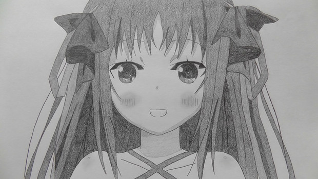 シャーペン 機巧少女は傷つかないed 夜々 Animesekai1984 さんのイラスト ニコニコ静画 イラスト