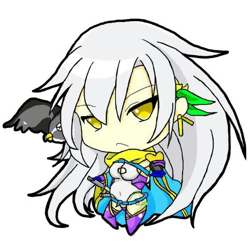 戦国武将姫muramasa ニコニコ静画 イラスト