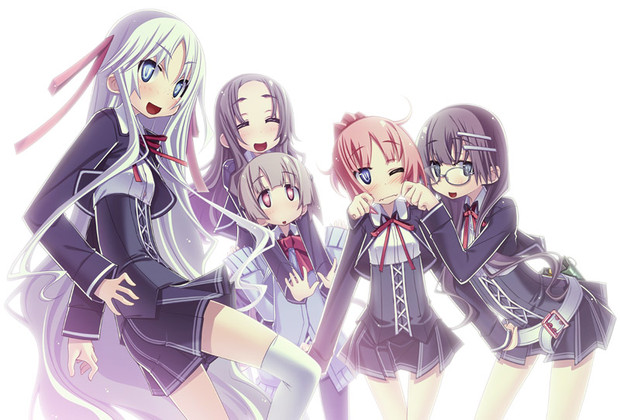 中学生 ２巻発売中です さくやついたち さんのイラスト ニコニコ静画 イラスト