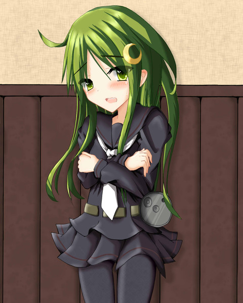 へ 変なところ触るんじゃない Sirokanitama さんのイラスト ニコニコ静画 イラスト