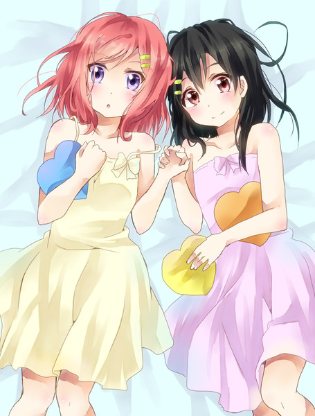 にこまき のくろ さんのイラスト ニコニコ静画 イラスト