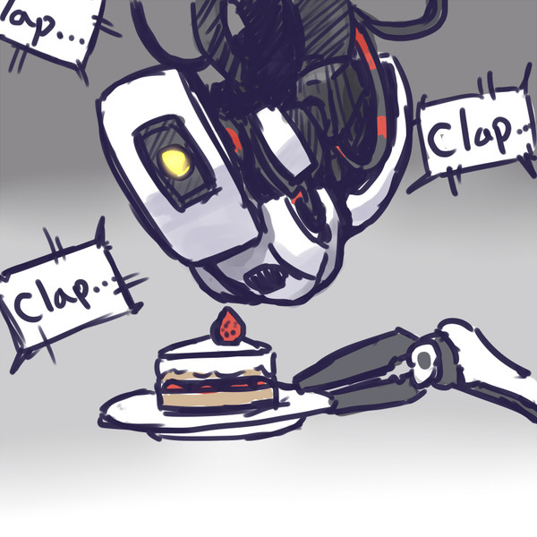 キーワードでイラスト検索 Glados ニコニコ静画