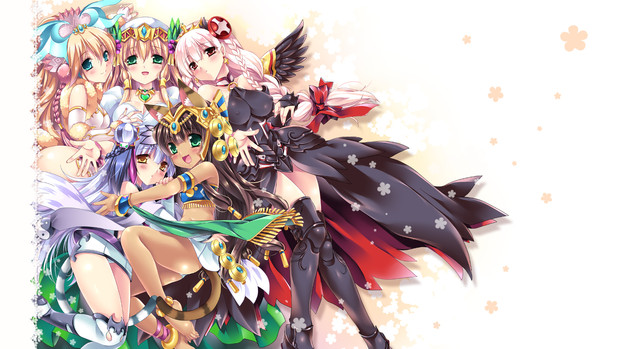 年の最高 パズドラ 壁紙 Pc