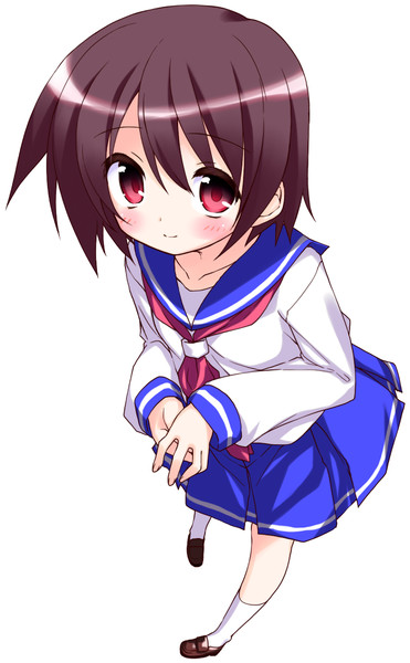 咲 武シノブ さんのイラスト ニコニコ静画 イラスト