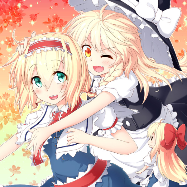 マリアリ 乃樹坂くしお さんのイラスト ニコニコ静画 イラスト