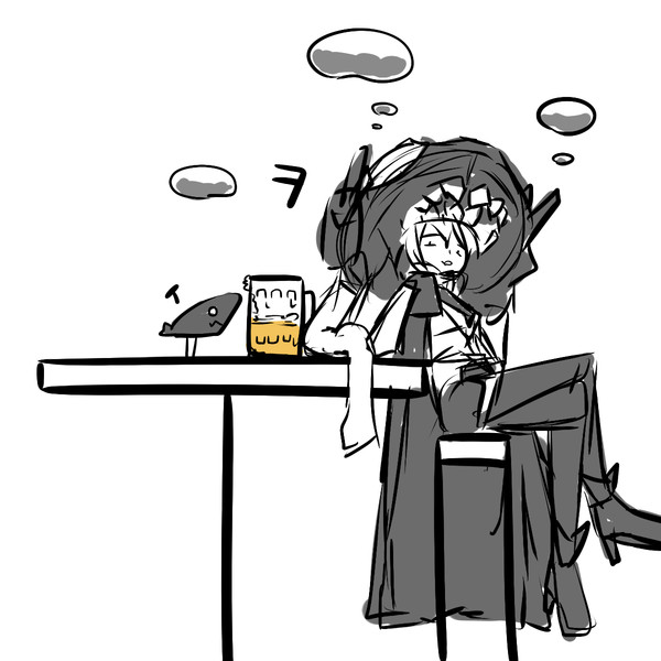 ヲｫﾝ カステラに付いてる紙 さんのイラスト ニコニコ静画 イラスト