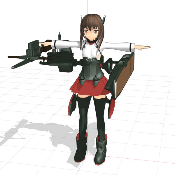 大鳳 艦これ Ki さんのイラスト ニコニコ静画 イラスト