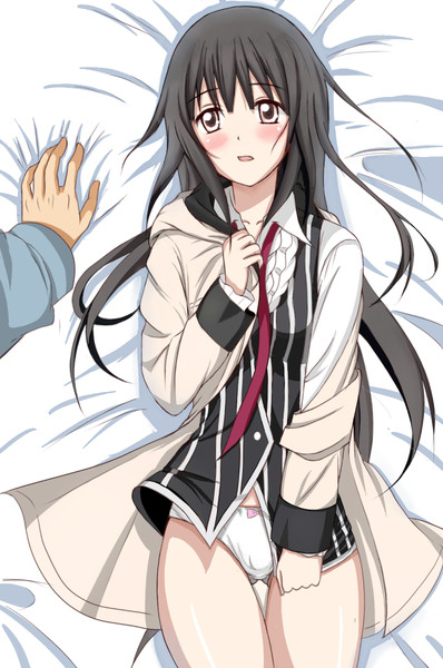 文月瑠衣ちゃん 過去絵 Sora さんのイラスト ニコニコ静画 イラスト