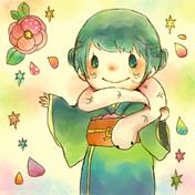 ニコニコ静画 イラスト