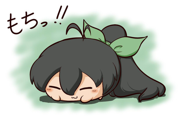 今年もお世話になりました もち もっちり風月 さんのイラスト ニコニコ静画 イラスト