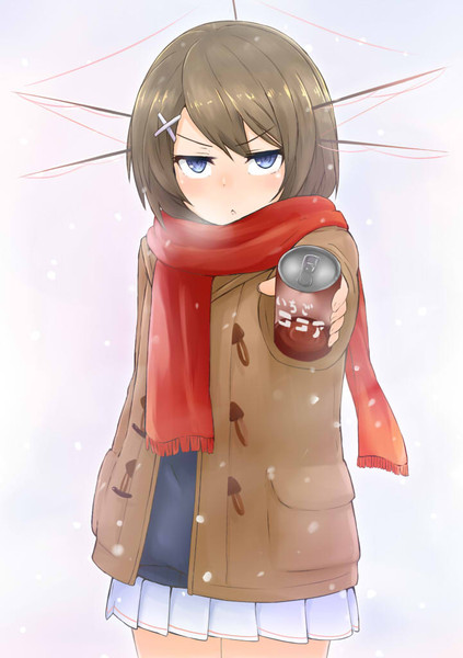 ほらよ よーさい 楊才 さんのイラスト ニコニコ静画 イラスト