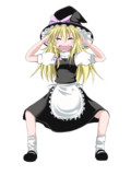 ＵＤＫ姉貴全身