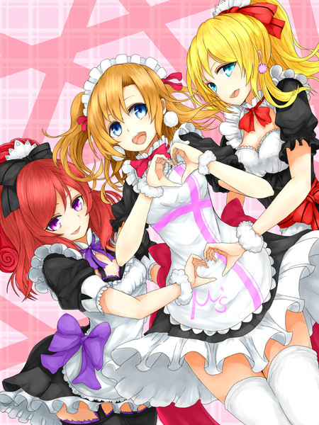 えりほのまき ホシノ さんのイラスト ニコニコ静画 イラスト
