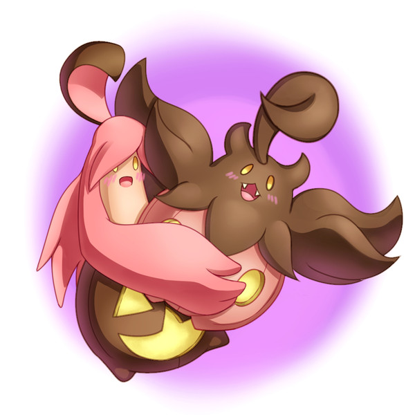 かぼちゃ ぷっと さんのイラスト ニコニコ静画 イラスト