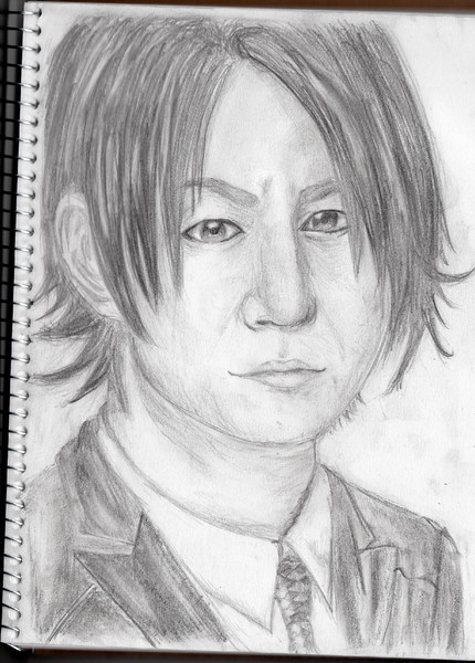 GLAY/TERU