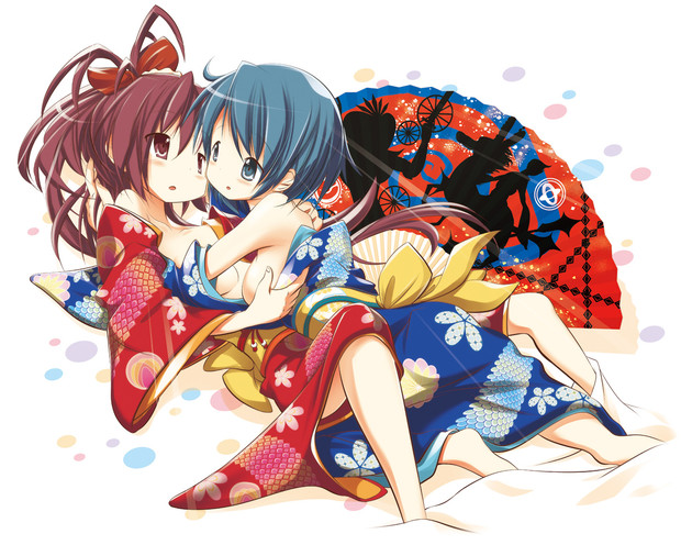 きものあんさや 茶請 おかみかいこう さんのイラスト ニコニコ静画 イラスト