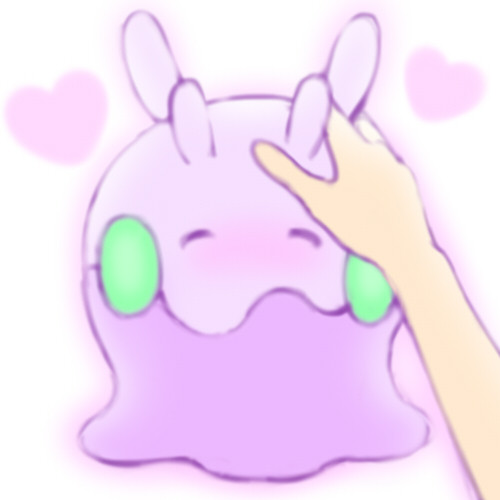 なでなで嬉しいヌメラちゃん Wgm さんのイラスト ニコニコ静画 イラスト