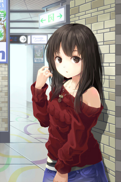 最も欲しかった 肩 だし 服 可愛い イラスト 46 Jpsaepictpfuu