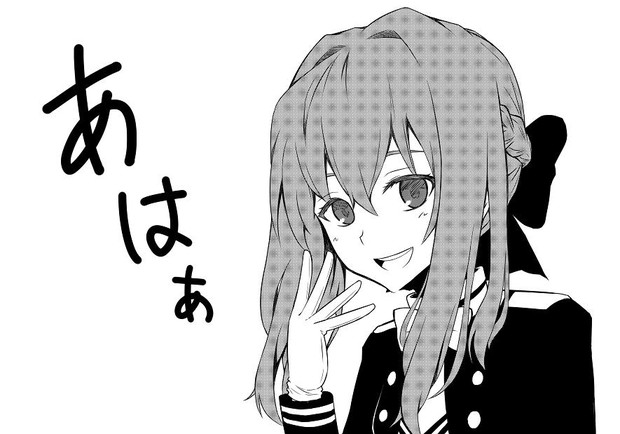 あはぁ 漠杜 ひろと さんのイラスト ニコニコ静画 イラスト