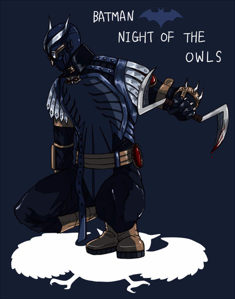 爪 北極星 さんのイラスト ニコニコ静画 イラスト