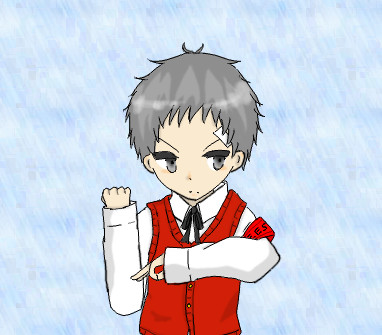 この瞬間を待っていた とむそん さんのイラスト ニコニコ静画 イラスト