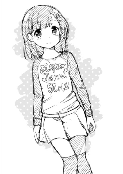 絵の練習08 牛乳のみお さんのイラスト ニコニコ静画 イラスト