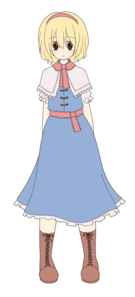 無構えhns姉貴 Png けつし さんのイラスト ニコニコ静画 イラスト