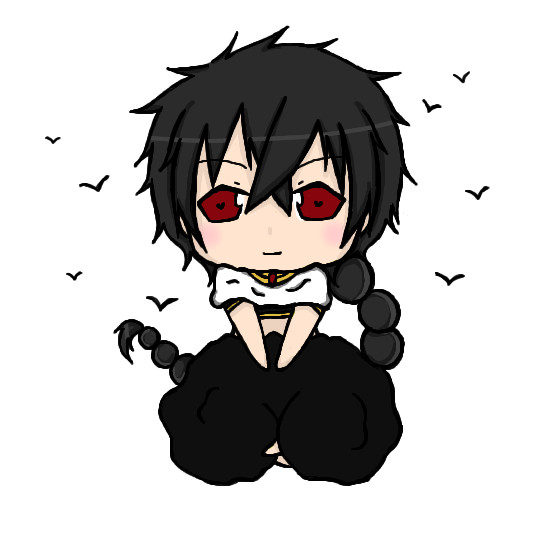 ジュダル 璃羅 さんのイラスト ニコニコ静画 イラスト