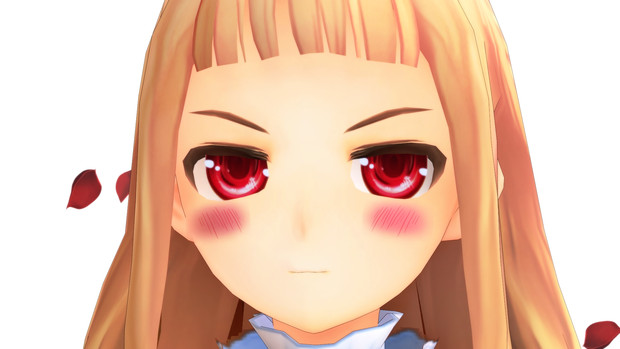 レア様 こうですか メリア 自貼り出遅れp さんのイラスト ニコニコ静画 イラスト