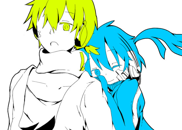 コノエネ 公式っぽく描いてみたかった Tatsukaze10 さんのイラスト ニコニコ静画 イラスト