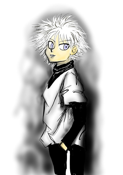 きるあくん Tawatawa さんのイラスト ニコニコ静画 イラスト