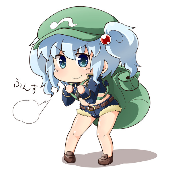 どうだい盟友 この服 かっこいいでしょ 陣之内 旭 盟 さんのイラスト ニコニコ静画 イラスト