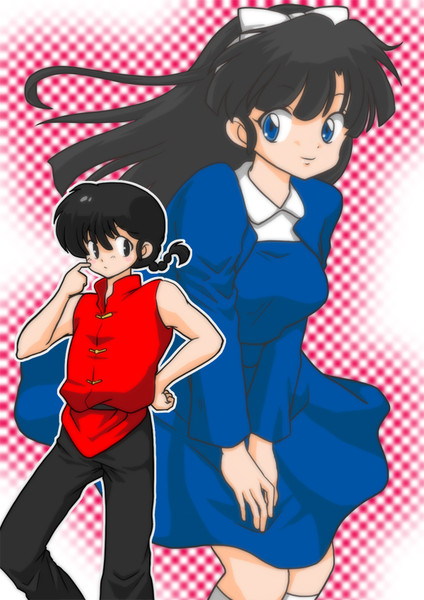 右京のスカート大作戦 Kengo さんのイラスト ニコニコ静画 イラスト