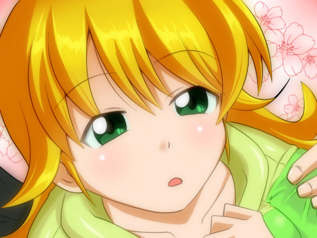 Novelsm Ster 小鳥の日々1話のアレ 簀巻きp さんのイラスト ニコニコ静画 イラスト