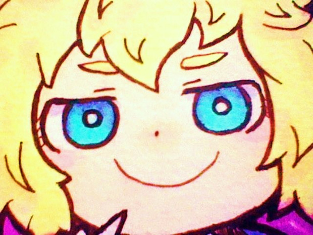ヒカル君 きいしま さんのイラスト ニコニコ静画 イラスト