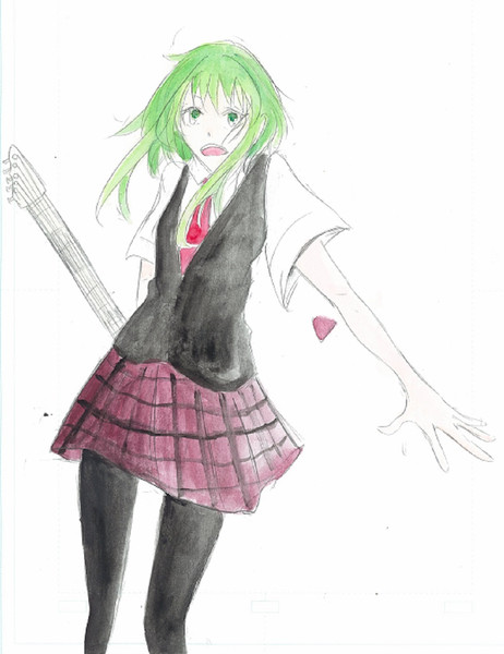セツナトリップ 夕猫 さんのイラスト ニコニコ静画 イラスト