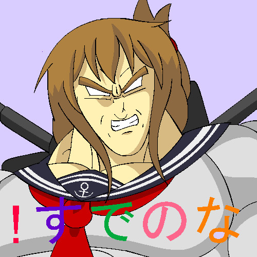 電の本気を見るのです ヨッチー さんのイラスト ニコニコ静画 イラスト