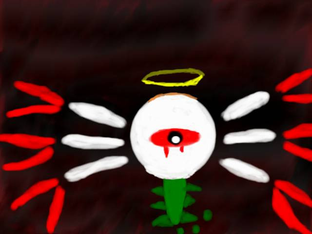 星のカービィ64 Nicosub静画