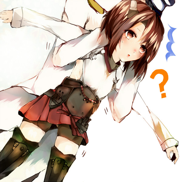羽交い締め ニコニコ静画 イラスト