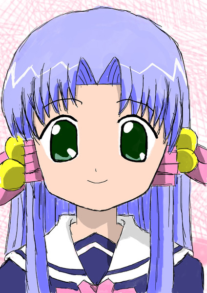 蒼葉梢 ありさわ さんのイラスト ニコニコ静画 イラスト