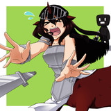 「嫌じゃ嫌じゃ！