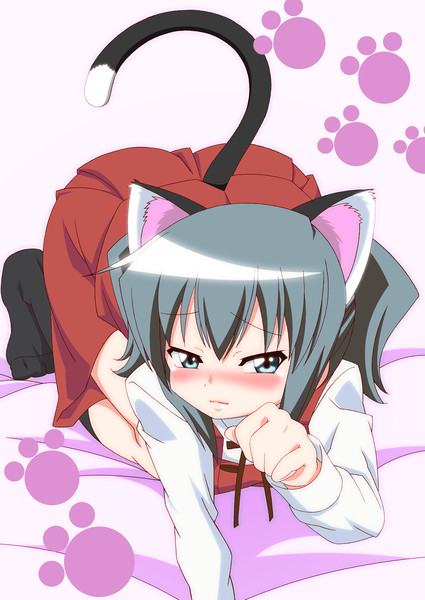 ひだまりスケッチ 乃莉 其の2 Tatsuya さんのイラスト ニコニコ静画 イラスト