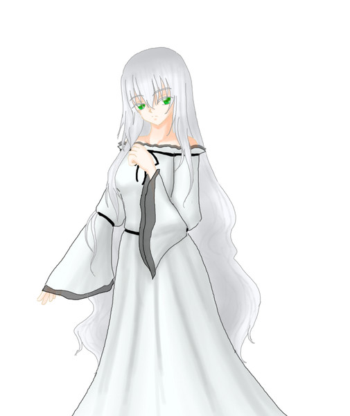 薪これ 白樺 月影ユオ さんのイラスト ニコニコ静画 イラスト