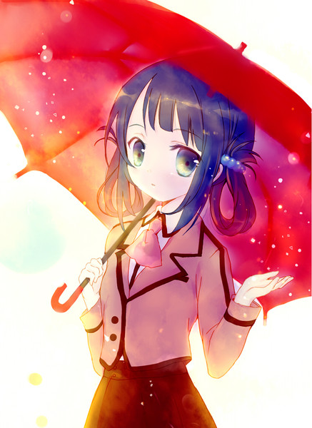 美海ちゃん Kokoko さんのイラスト ニコニコ静画 イラスト